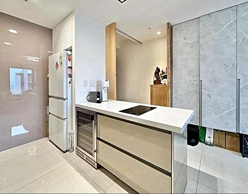 戶籍|可租補🍎🎀文心櫻花站🎀獨洗曬 - Image 3