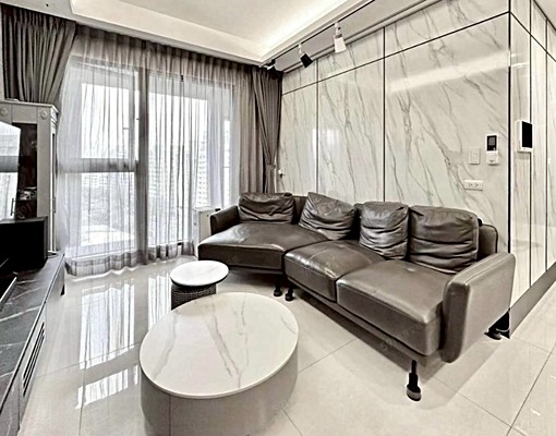 戶籍|可租補🍎🎀文心櫻花站🎀獨洗曬 - Image 2