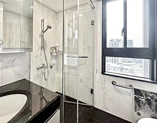 戶籍|可租補🍎🎀文心櫻花站🎀獨洗曬 - Image 8