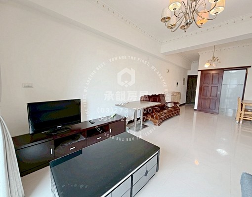 可入籍💛桃園市區機能兩房💛設備齊全輕鬆入住 - Image 2