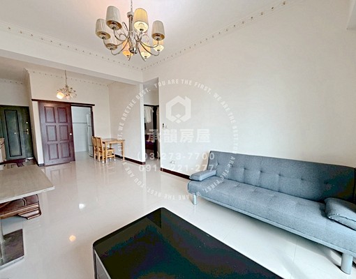 可入籍💛桃園市區機能兩房💛設備齊全輕鬆入住 - Image 3