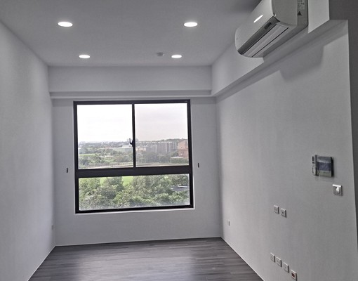 綠景苑兩房車(含管理費)(可申請租屋補助) - Image 1