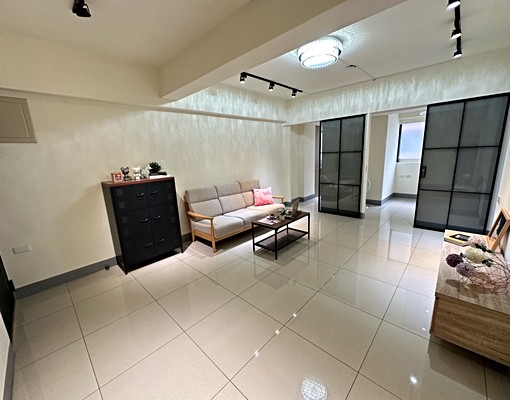 全新裝潢適合享受生活的你｜寵貓2房住家含管、可租補 - Image 2