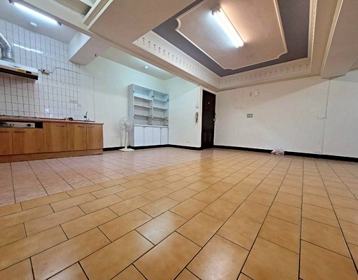 『復興Vs台中路』單純社區超大電梯兩房稀有釋出可租補 - Image 3