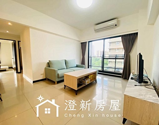 🍎3房2衛含管理費+汽機車|✨豐富公設使用✨ - Image 3