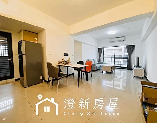 🍎3房2衛含管理費+汽機車|✨豐富公設使用✨ - Image 4