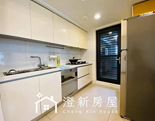 🍎3房2衛含管理費+汽機車|✨豐富公設使用✨ - Image 5