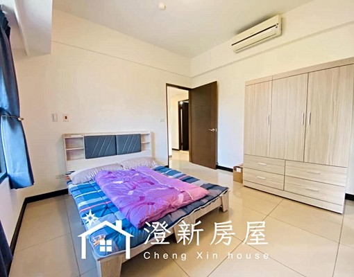 🍎3房2衛含管理費+汽機車|✨豐富公設使用✨ - Image 7