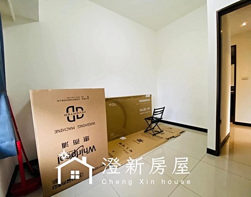 🍎3房2衛含管理費+汽機車|✨豐富公設使用✨ - Image 15