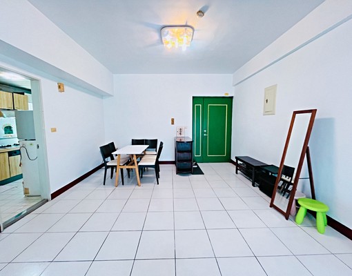 東區東門帝國高樓層景觀四房電寓(租) - Image 5