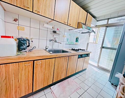 東區東門帝國高樓層景觀四房電寓(租) - Image 7