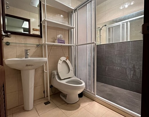 [屋主自租]三峽北大萬寶隆兩房出租(租金含車位及管理費) - Image 8