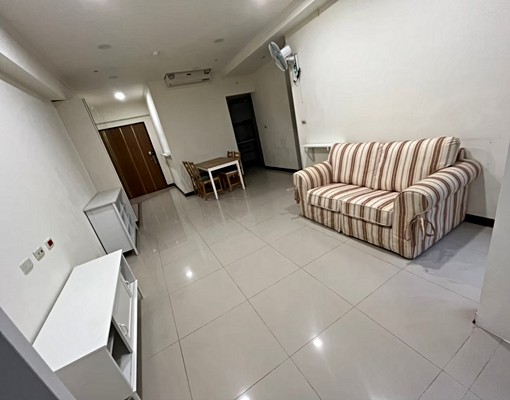 [屋主自租]三峽北大萬寶隆兩房出租(租金含車位及管理費) - Image 2