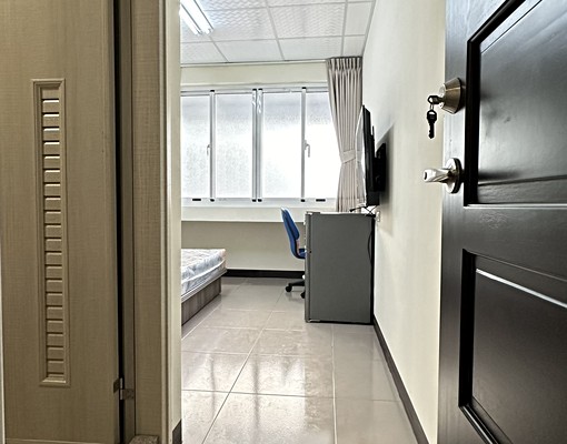 台積電生活圈/右昌優美套房~可供員工住宿使用 - Image 2