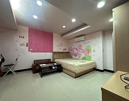 🍀近新埔捷運站/含水,網/套房附傢俱🍀 - Image 3