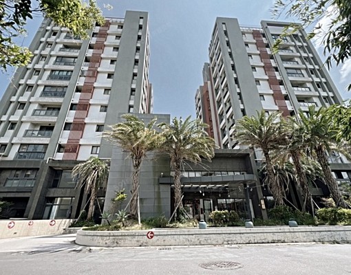 青埔西亞圖兩房車 - Image 1