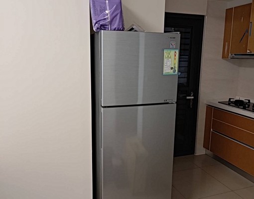 🔥和美富宇世紀美高樓層三改二房附平面車位🔥 - Image 6