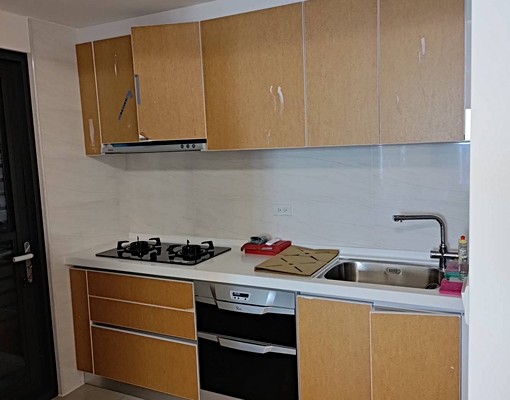 🔥和美富宇世紀美高樓層三改二房附平面車位🔥 - Image 7