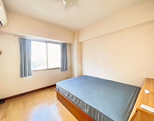 可租補戶籍|五期大墩家樂福|大業學區|森林公園捷運電梯三房 - Image 7