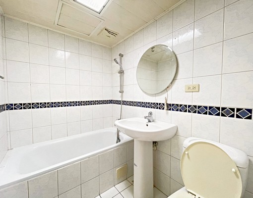 可租補戶籍|五期大墩家樂福|大業學區|森林公園捷運電梯三房 - Image 11