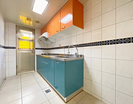 可租補戶籍|五期大墩家樂福|大業學區|森林公園捷運電梯三房 - Image 9