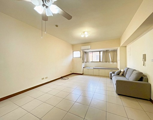 可租補戶籍|五期大墩家樂福|大業學區|森林公園捷運電梯三房 - Image 4