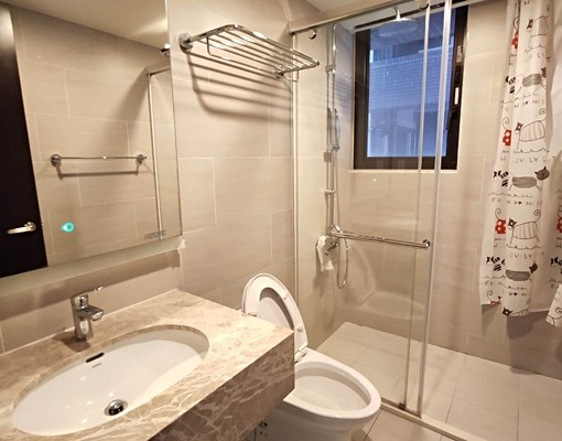 近桃園火車站市府法院~明亮三房車~機能方便 - Image 9