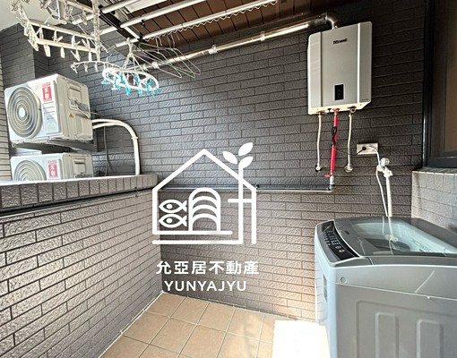 🏆允亞居存摺🏆市政府第一排,正市中心含車含管 - Image 10