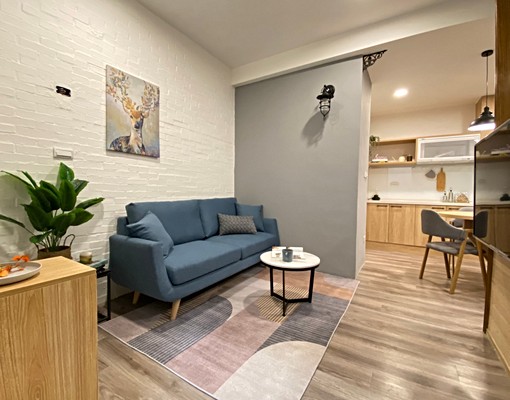 HA-中壢志廣路上健身1+1房 - Image 1