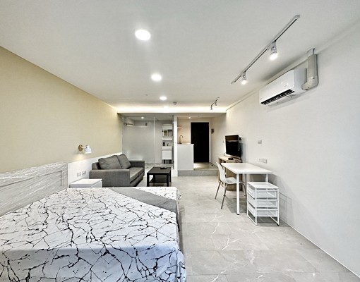 🏠全新套房🔥陽台獨洗超大間🐱貓孩友善生活圈超方便 - Image 4