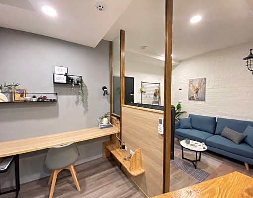 HA-中壢志廣路上健身1+1房 - Image 3