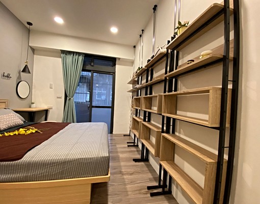 HA-中壢志廣路上健身1+1房 - Image 4