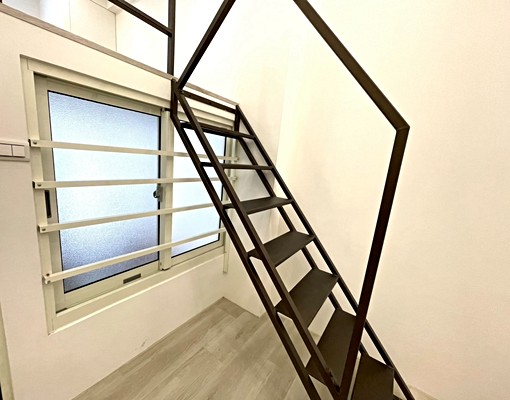 【禁寵/可雙租補】梅亭街靜巷樓中樓大坪數套房【多間可選】 - Image 1