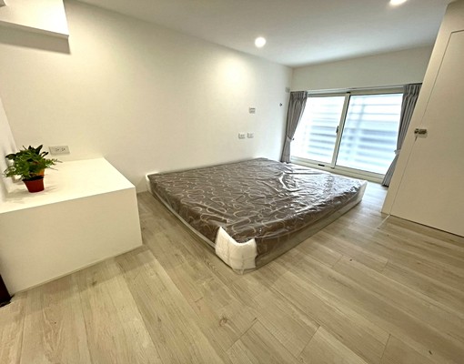 【禁寵/可雙租補】梅亭街靜巷樓中樓大坪數套房【多間可選】 - Image 4