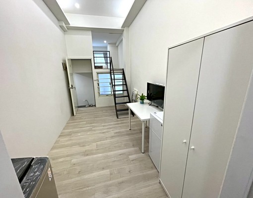 【禁寵/可雙租補】梅亭街靜巷樓中樓大坪數套房【多間可選】 - Image 5