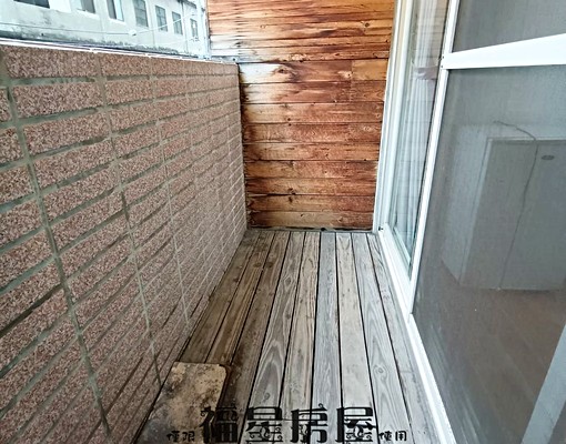 可寵物★陽台★可租補★電梯管理員★衛浴乾濕分離★汽車位可租★ - Image 5