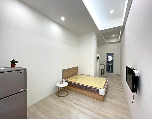 【禁寵/可雙租補】梅亭街靜巷樓中樓大坪數套房【多間可選】 - Image 10