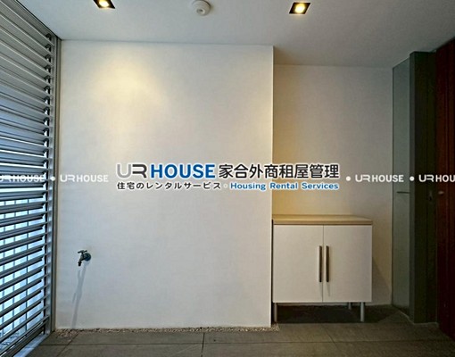 MRT石牌|璞園建設日系作品|超優採光樹梢印入眼簾|自住裝潢 - Image 2