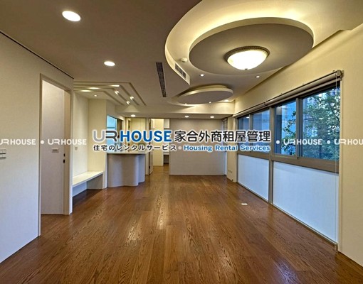 MRT石牌|璞園建設日系作品|超優採光樹梢印入眼簾|自住裝潢 - Image 4