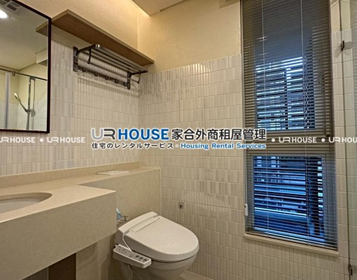 MRT石牌|璞園建設日系作品|超優採光樹梢印入眼簾|自住裝潢 - Image 12