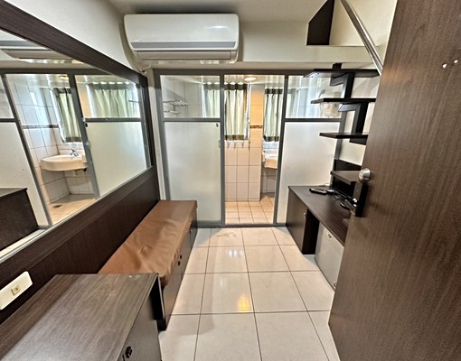 富山社宅|民和菁英會館/樓中樓精美套房/可租金補助 - Image 2