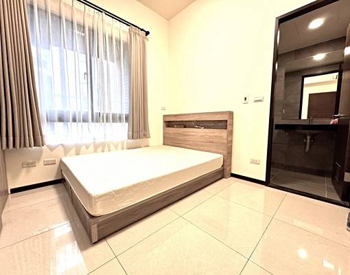 💎旺洲逸品💎極新2房2衛★附傢俱★租金含管 - Image 3