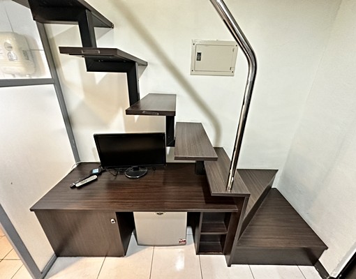 富山社宅|民和菁英會館/樓中樓精美套房/可租金補助 - Image 5