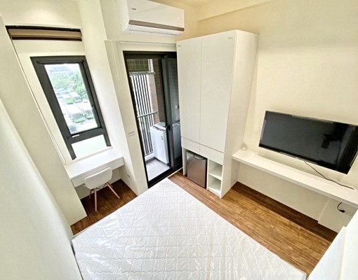 ★秒殺物件★租補★陽台★中山精武5分鐘一中街★ - Image 2