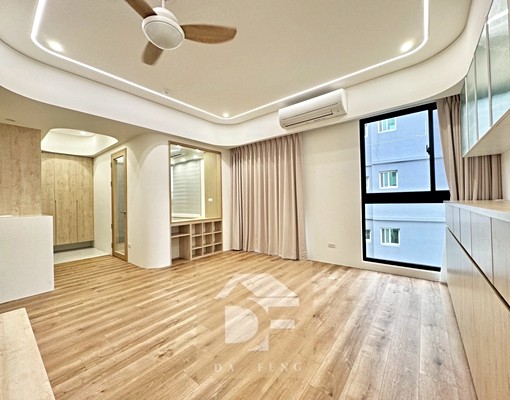 🌟竹科、新莊車站🌟全新百萬裝潢大三房🌟含管 - Image 5