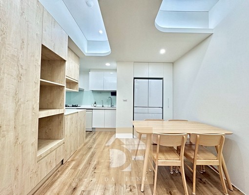 🌟竹科、新莊車站🌟全新百萬裝潢大三房🌟含管 - Image 6