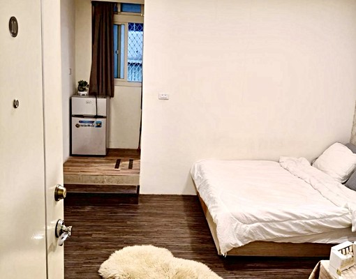 【桃園市區電梯套房🔥僅剩一間】獨立洗衣機|可寵貓| - 591租屋網 - Image 2