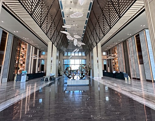 大降價🌺捷運海山站🌺全新電梯2大房含管平車🌺 - Image 1