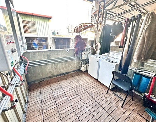 🔥稀有兩房🔥市政府捷運🌈新光遠百🉑寵物🉑租補# - Image 7