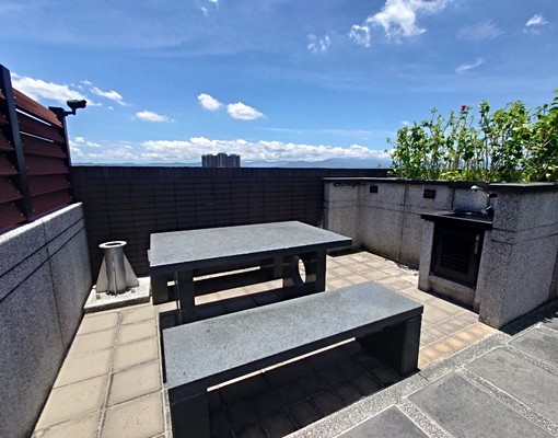 捷運共構✅電梯✅24H管理✅垃圾代收✅ - Image 3